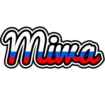 Miwa russia logo