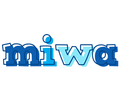 Miwa sailor logo