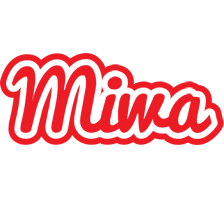 Miwa sunshine logo