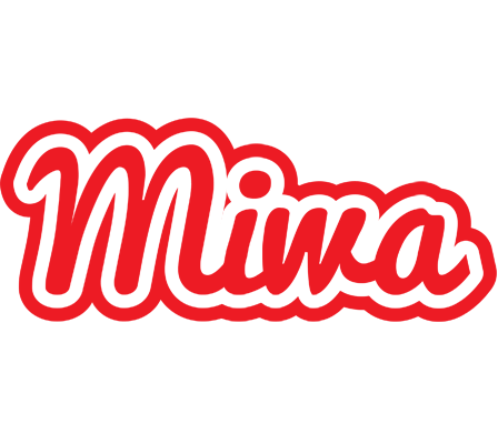 Miwa sunshine logo
