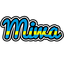 Miwa sweden logo