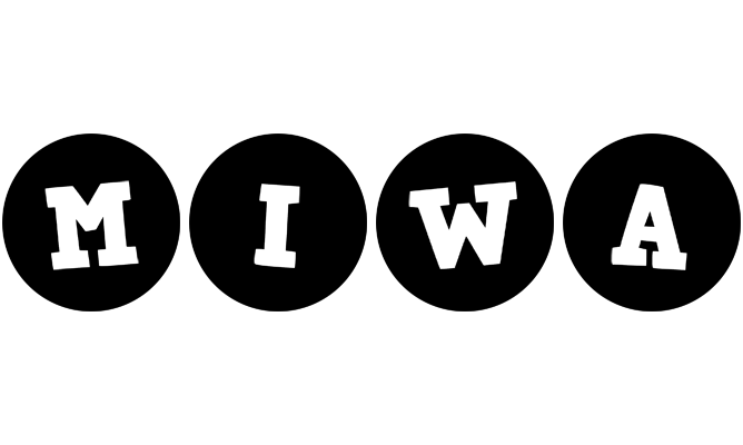 Miwa tools logo