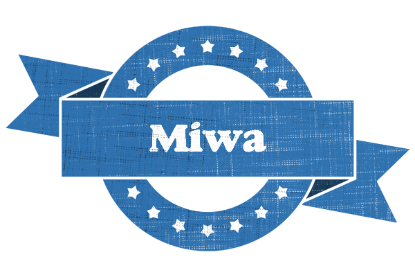 Miwa trust logo