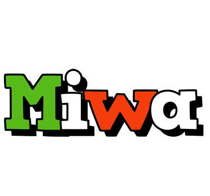 Miwa venezia logo