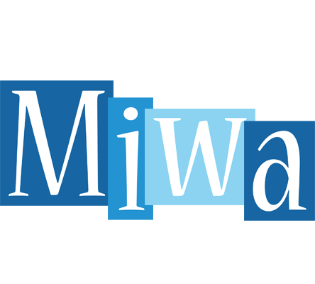 Miwa winter logo
