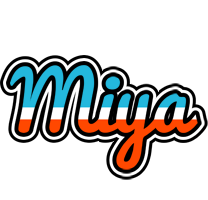 Miya america logo