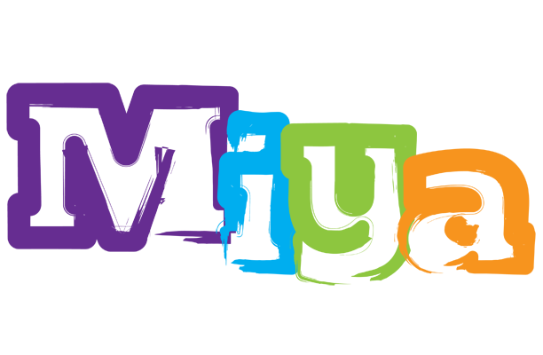 Miya casino logo