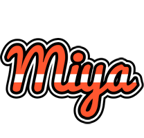 Miya denmark logo