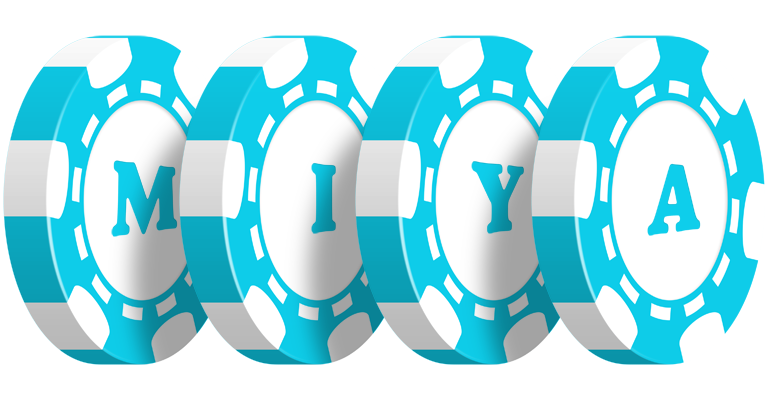 Miya funbet logo