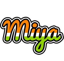 Miya mumbai logo