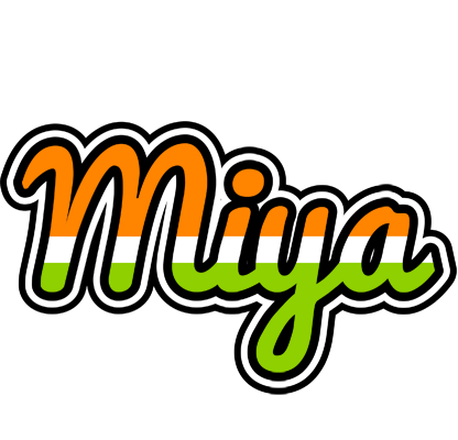 Miya mumbai logo