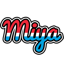 Miya norway logo