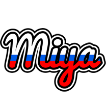 Miya russia logo