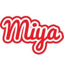 Miya sunshine logo