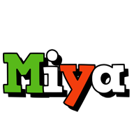 Miya venezia logo