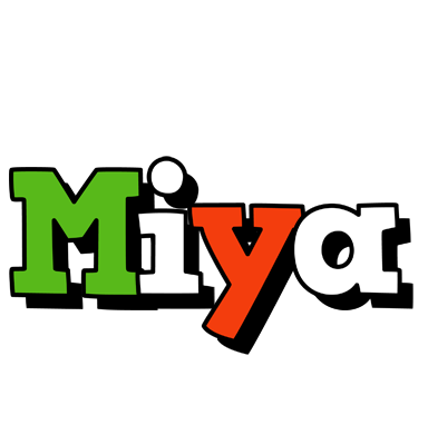 Miya venezia logo