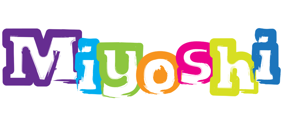 Miyoshi casino logo