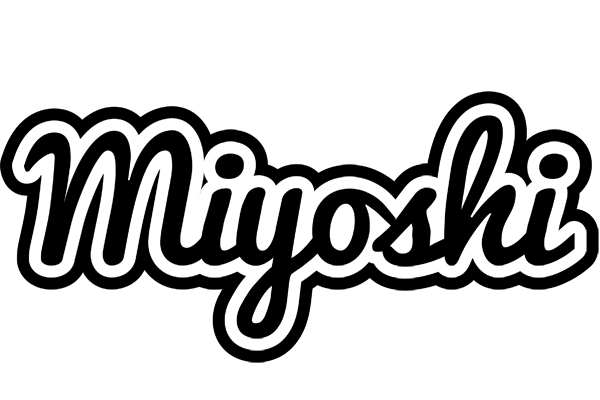Miyoshi chess logo
