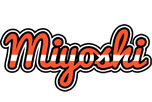 Miyoshi denmark logo