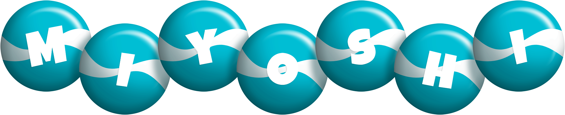 Miyoshi messi logo