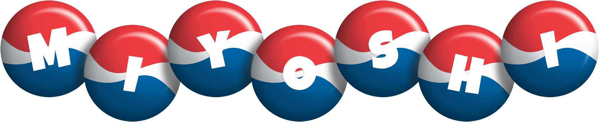 Miyoshi paris logo