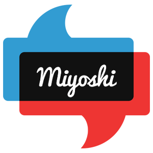 Miyoshi sharks logo