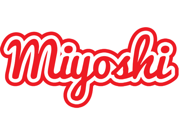 Miyoshi sunshine logo