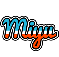 Miyu america logo