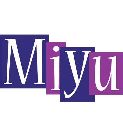 Miyu autumn logo