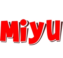 Miyu basket logo