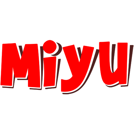 Miyu basket logo