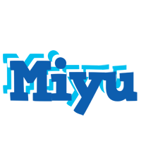 Miyu business logo