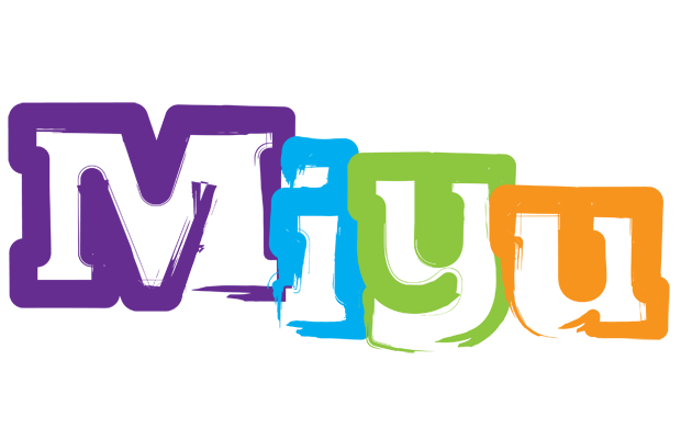 Miyu casino logo