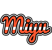 Miyu denmark logo