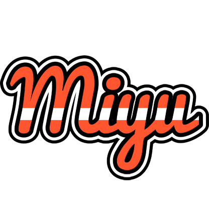 Miyu denmark logo