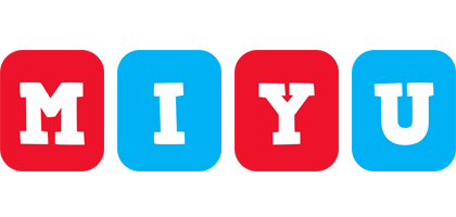 Miyu diesel logo