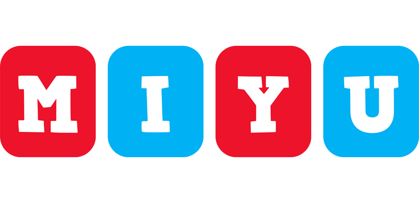 Miyu diesel logo