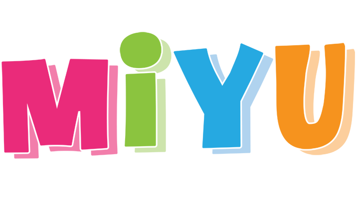 Miyu friday logo