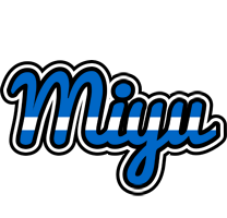 Miyu greece logo