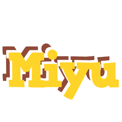 Miyu hotcup logo