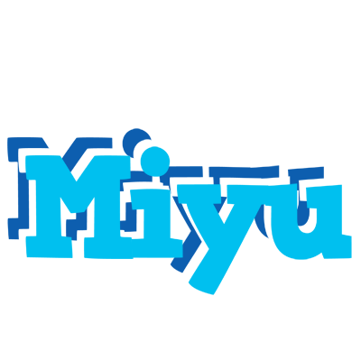 Miyu jacuzzi logo