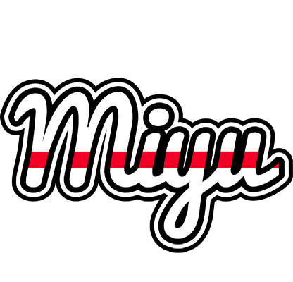 Miyu kingdom logo