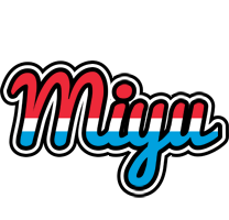 Miyu norway logo
