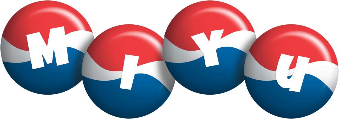 Miyu paris logo