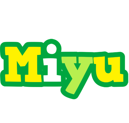 Miyu soccer logo