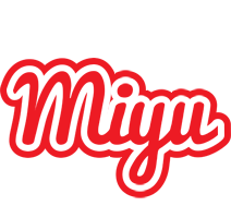 Miyu sunshine logo