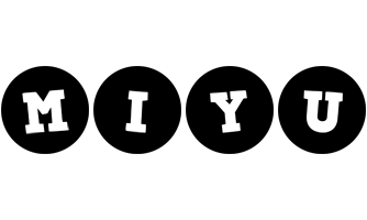 Miyu tools logo