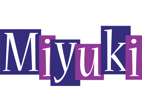 Miyuki autumn logo