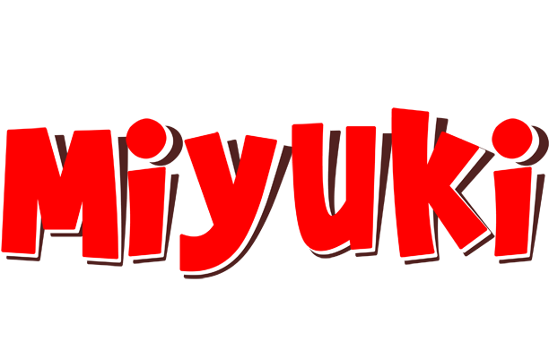 Miyuki basket logo