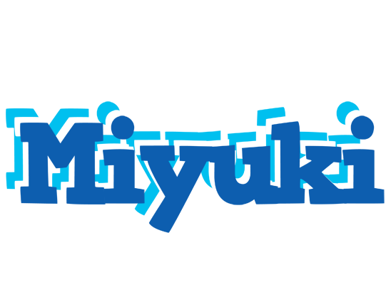 Miyuki business logo